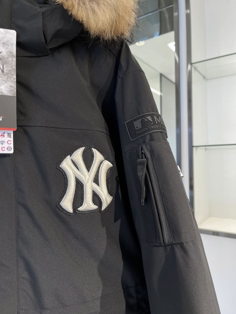 Mlb Down Jackets